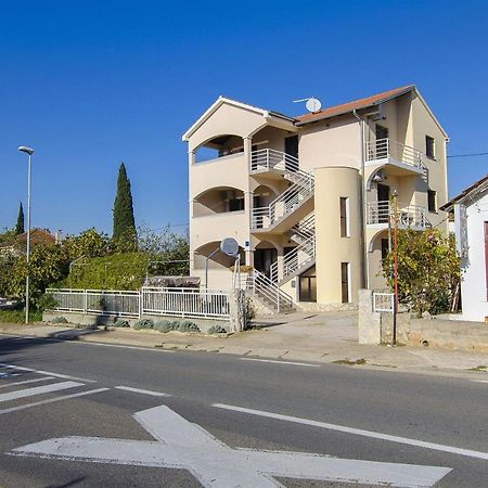 Apartments Marko Drage Exteriér fotografie